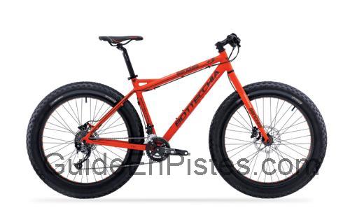 Bottecchia Senales fiche technique et avis